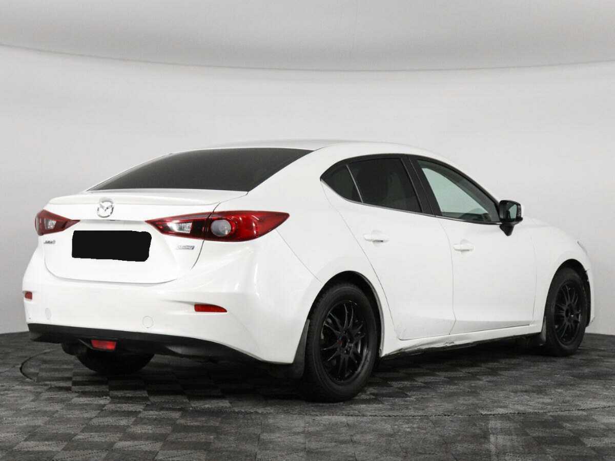 Купить Mazda 3, 2013, 143 662 км.. Фото: #2