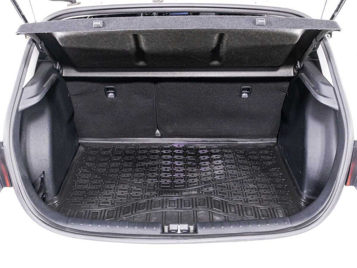 Купить Kia Rio, 2020, 43 646 км.. Фото: #14