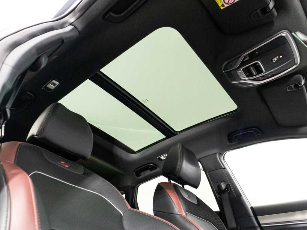 Купить Geely Coolray, 2021, 56 203 км.. Фото: #15