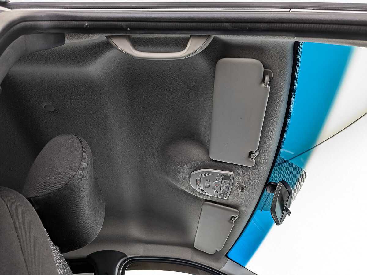 Купить Lada (ВАЗ) Largus, 2020, 97 053 км.. Фото: #21