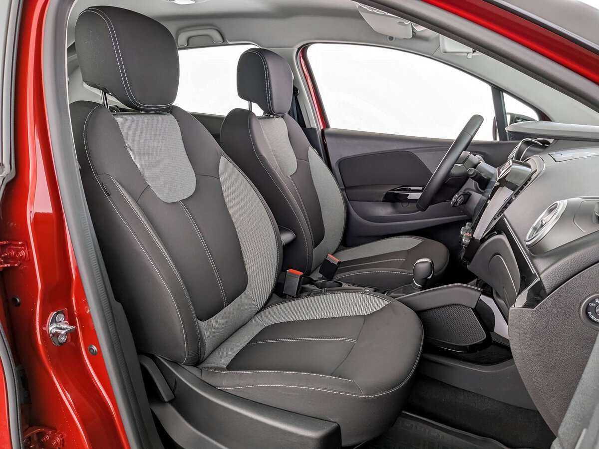 Купить Renault Kaptur, 2022, 16 022 км.. Фото: #17