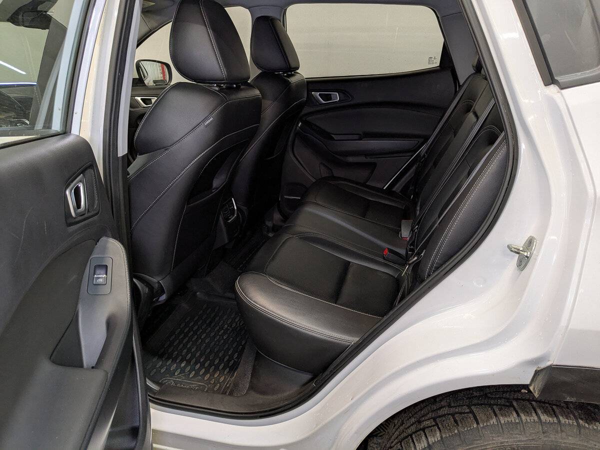 Купить Chery Tiggo 4, 2021, 108 523 км.. Фото: #9