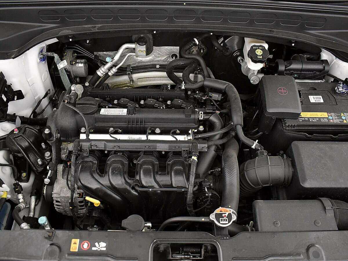 Купить Hyundai Creta, 2020, 28 858 км.. Фото: #16