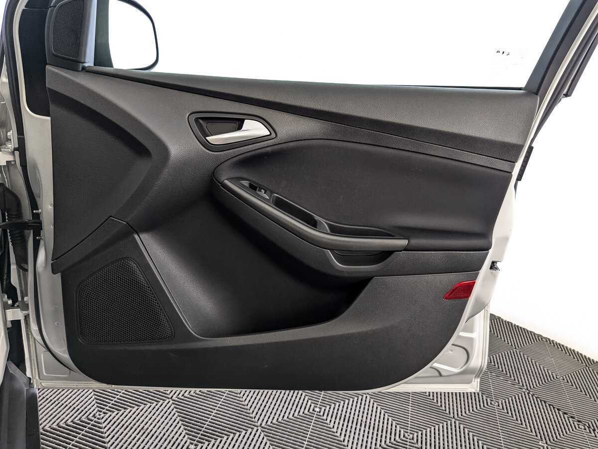 Купить Ford Focus, 2019, 71 535 км.. Фото: #20