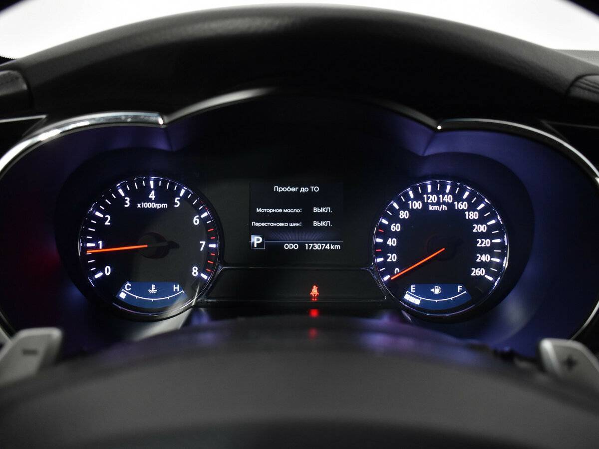 Купить Kia Optima, 2013, 178 765 км.. Фото: #12