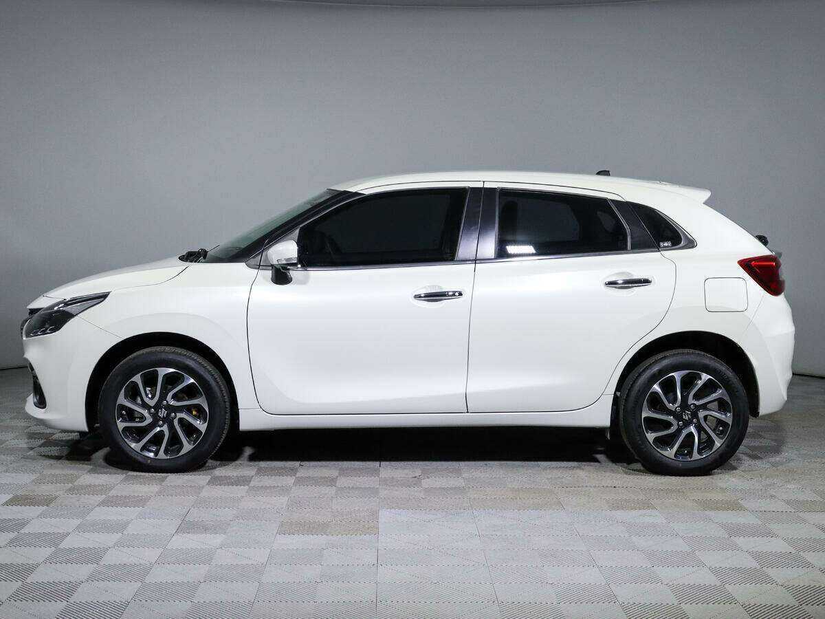 Купить Suzuki Baleno, 2022, 17 861 км.. Фото: #6