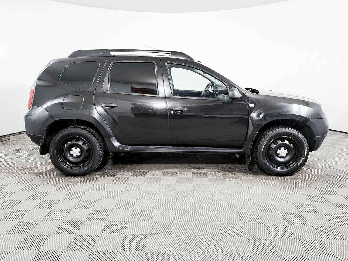 Купить Renault Duster, 2012, 147 600 км.. Фото: #3