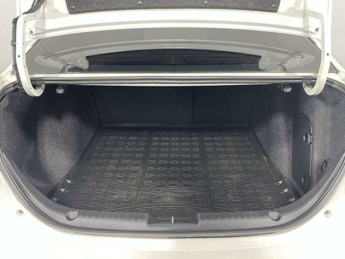 Купить Mazda 3, 2014, 74 028 км.. Фото: #16