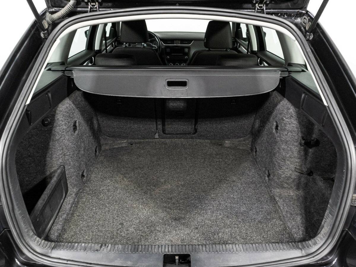 Купить Skoda Octavia, 2014, 168 239 км.. Фото: #14