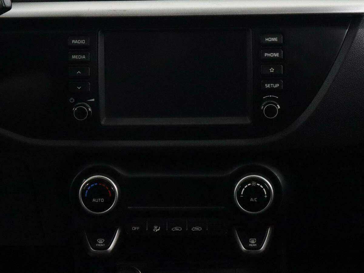 Купить Kia Rio, 2019, 104 420 км.. Фото: #11