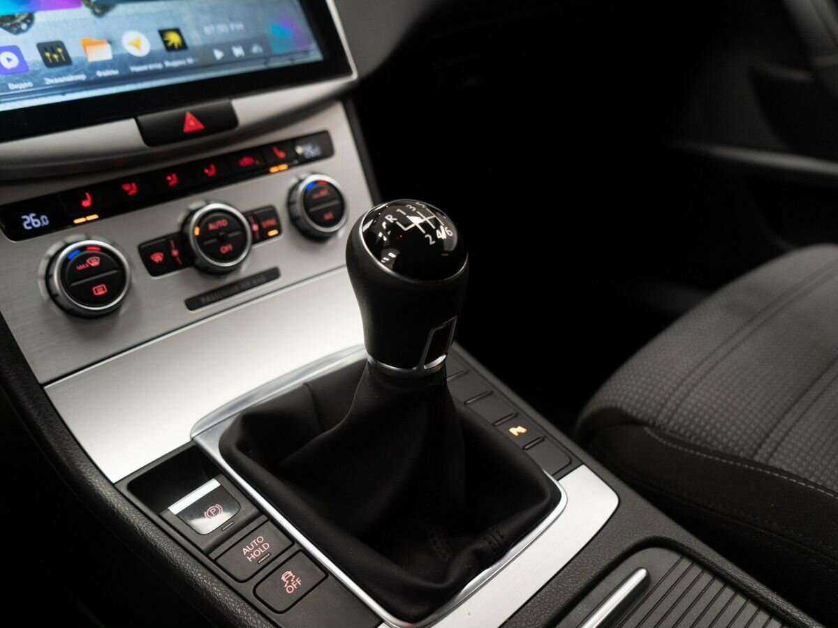 Купить Volkswagen Passat CC, 2012, 230 808 км.. Фото: #12