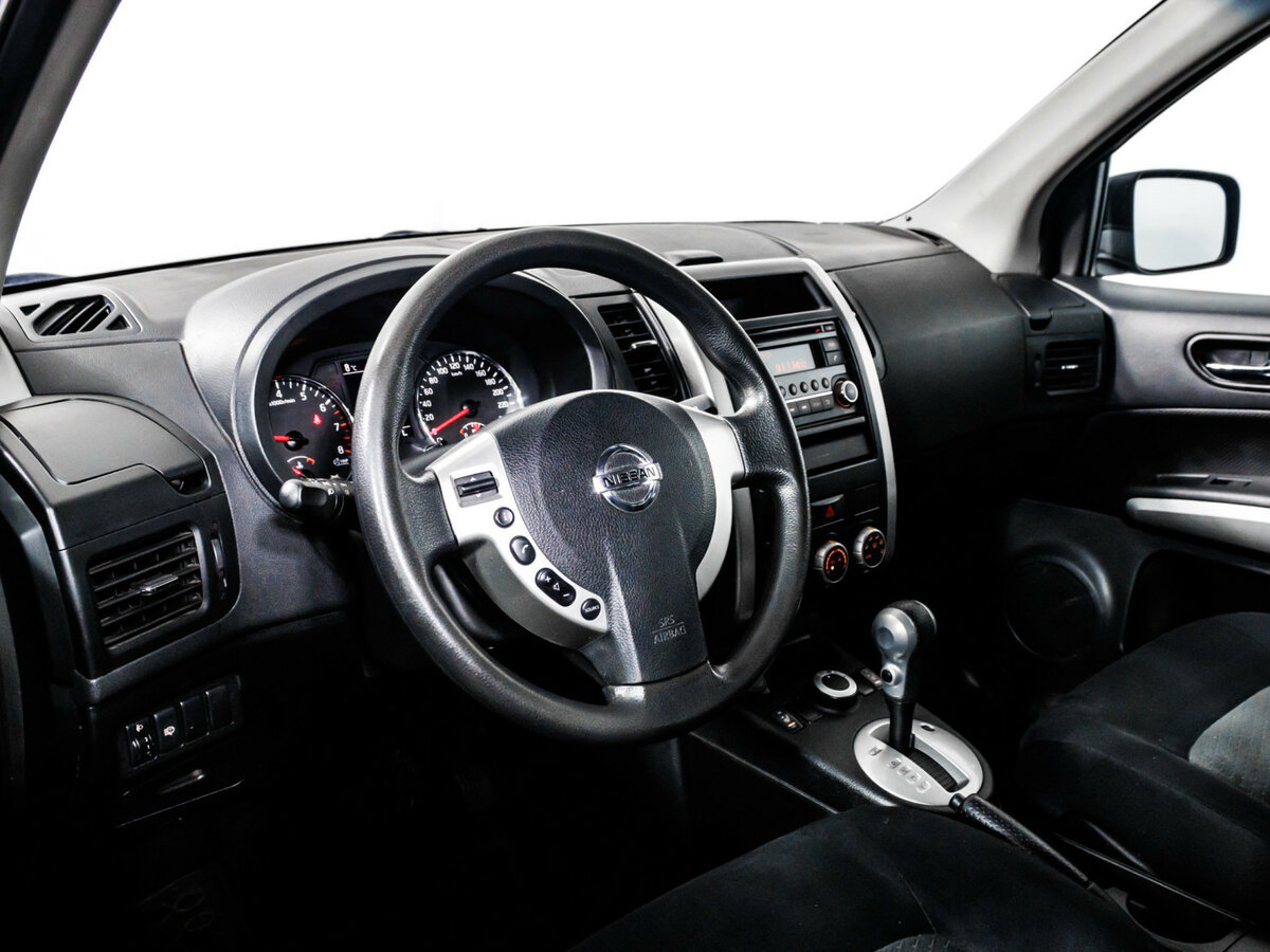 Купить Nissan X-Trail, 2013, 141 053 км.. Фото: #10