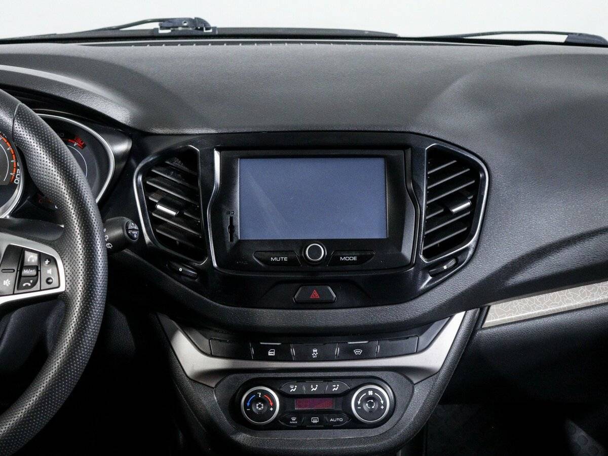 Купить Lada (ВАЗ) Vesta, 2018, 81 783 км.. Фото: #11