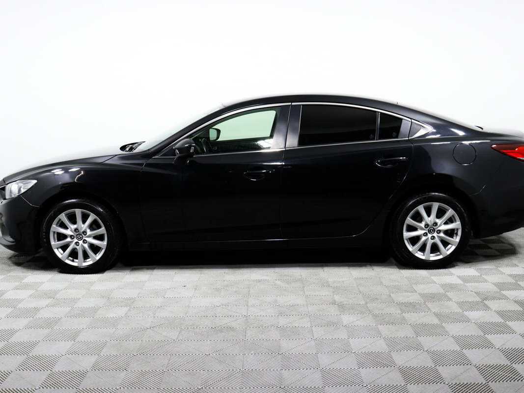 Купить Mazda 6, 2014, 174 890 км.. Фото: #7