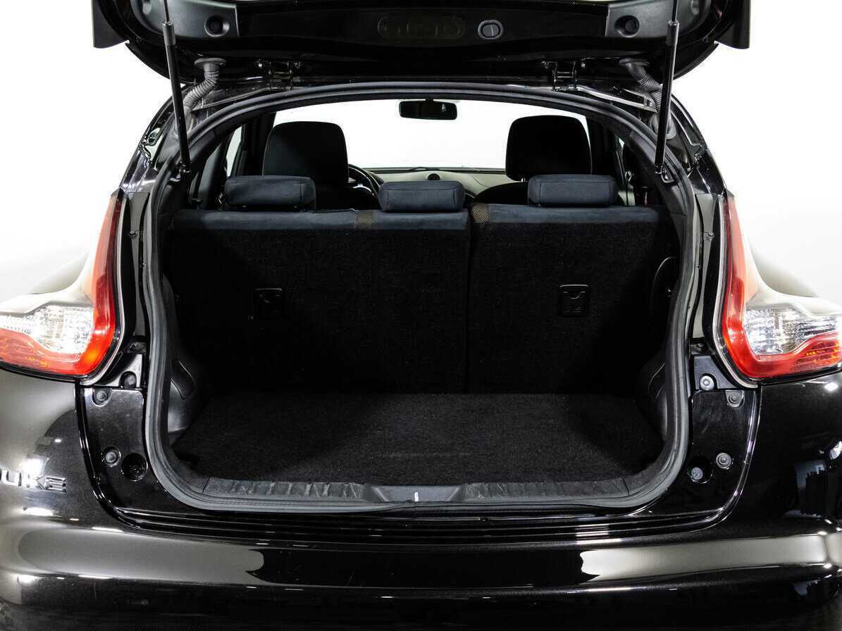 Купить Nissan Juke, 2014, 132 500 км.. Фото: #17