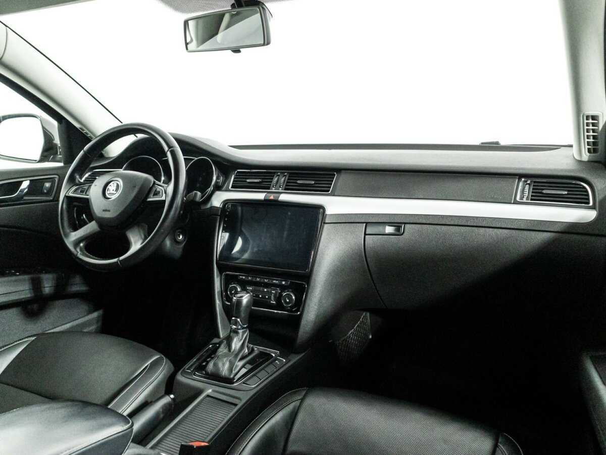 Купить Skoda Superb, 2014, 187 606 км.. Фото: #8