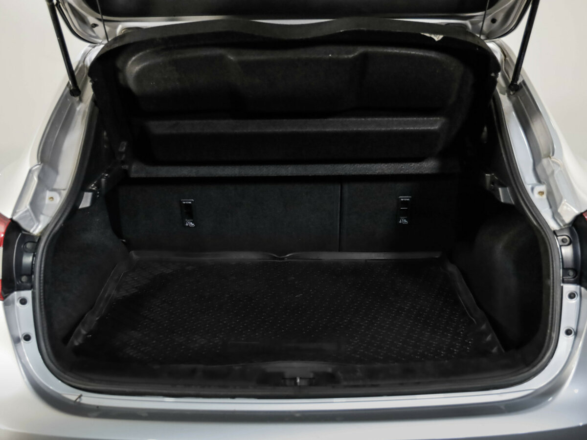 Купить Nissan Qashqai, 2018, 138 493 км.. Фото: #24