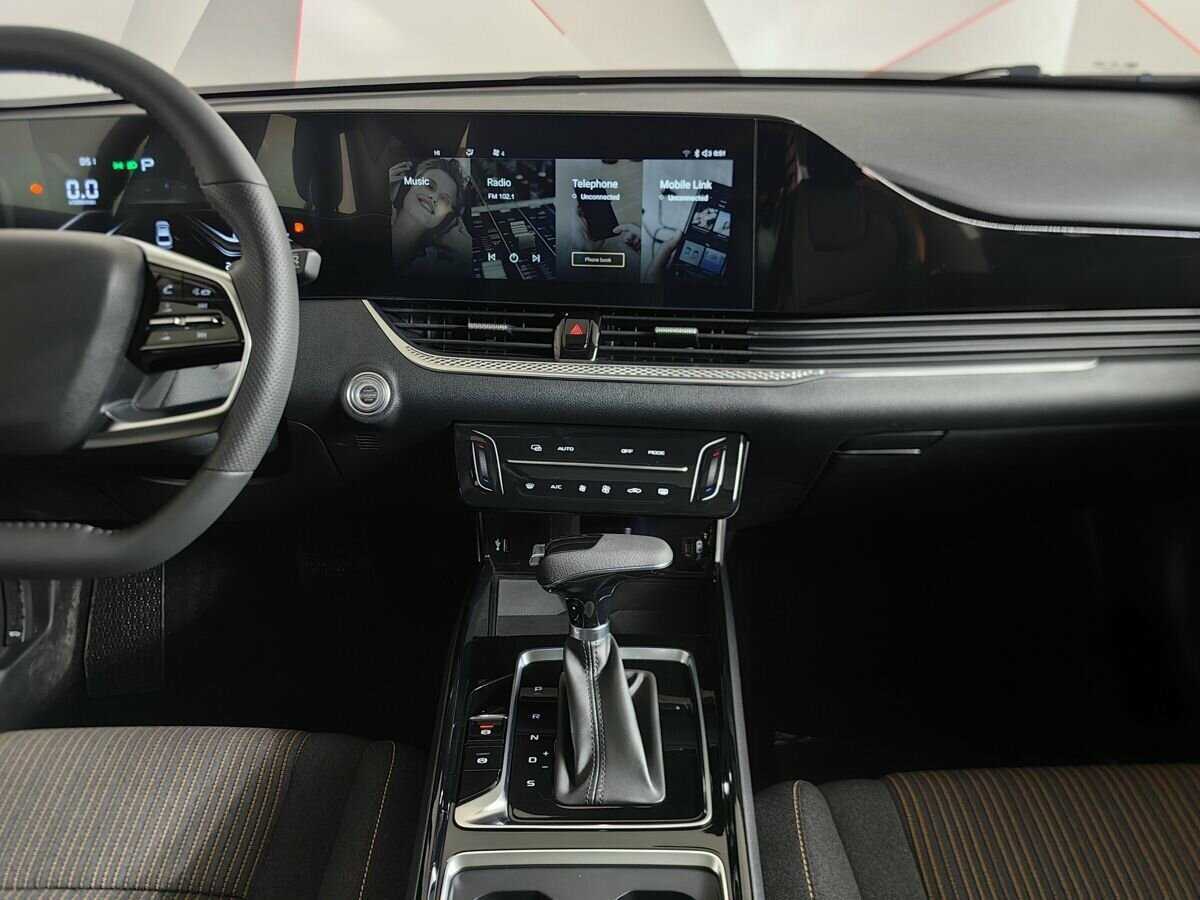 Купить FAW Bestune B70, 2023, 15 866 км.. Фото: #10