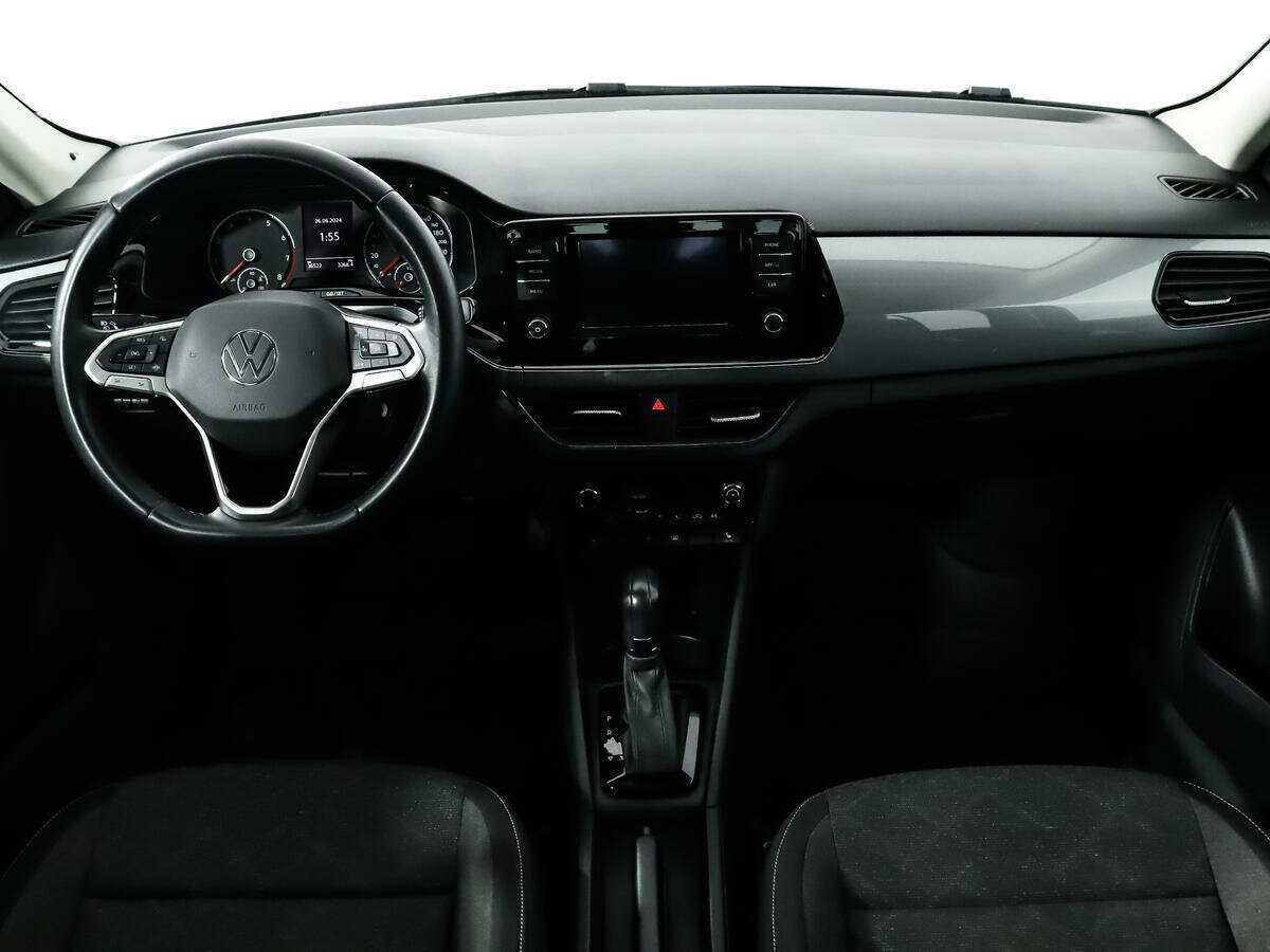 Купить Volkswagen Polo, 2020, 36 500 км.. Фото: #10