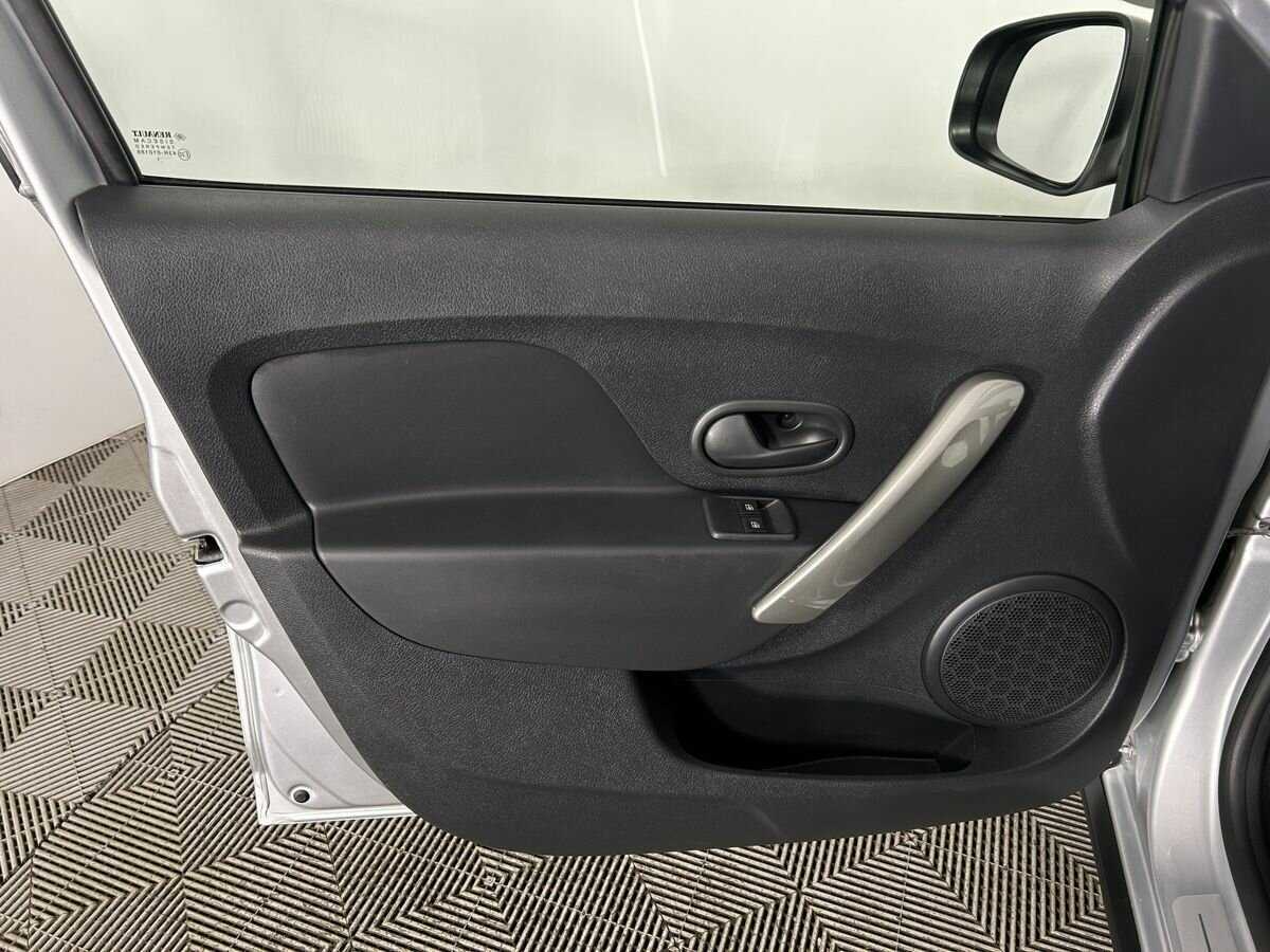 Купить Renault Sandero, 2021, 21 462 км.. Фото: #7