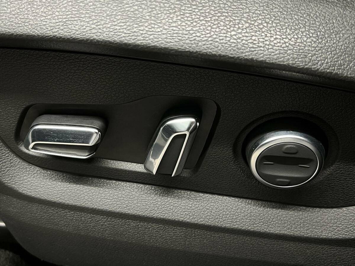 Купить Chery Tiggo 7 Pro, 2020, 43 504 км.. Фото: #9