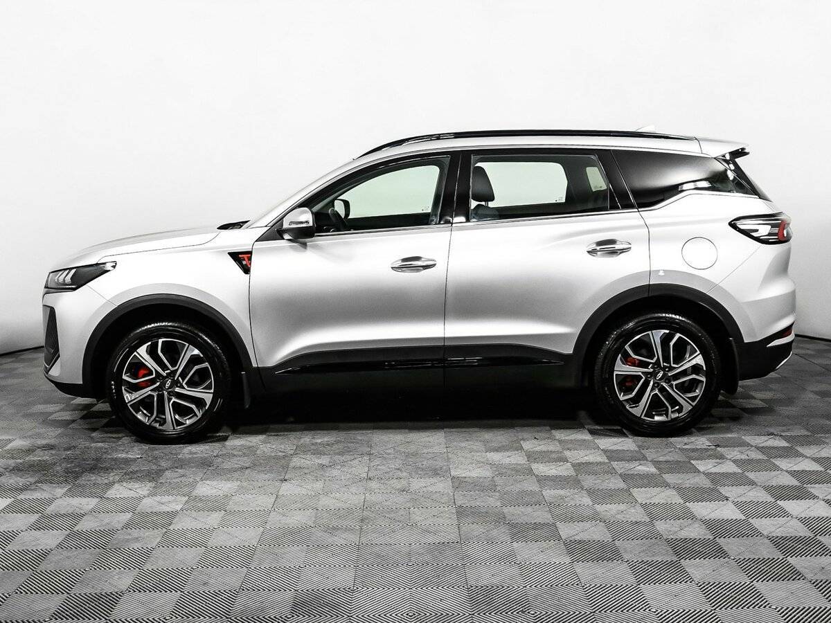 Купить Chery Tiggo 7 Pro Max, 2024, 12 150 км.. Фото: #7