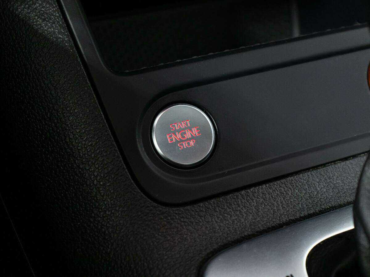 Купить Volkswagen Tiguan, 2015, 119 633 км.. Фото: #16