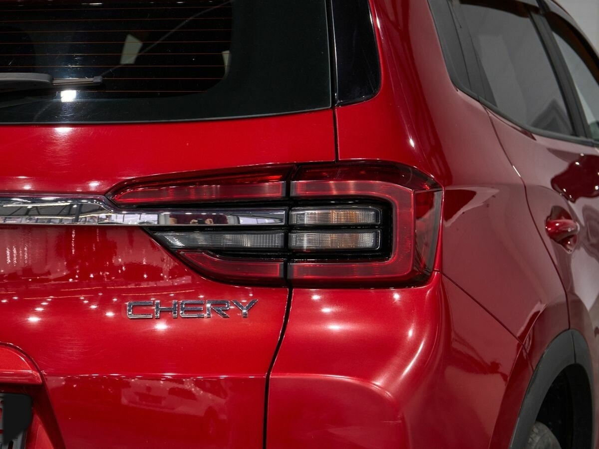 Купить Chery Tiggo 4, 2020, 89 949 км.. Фото: #6