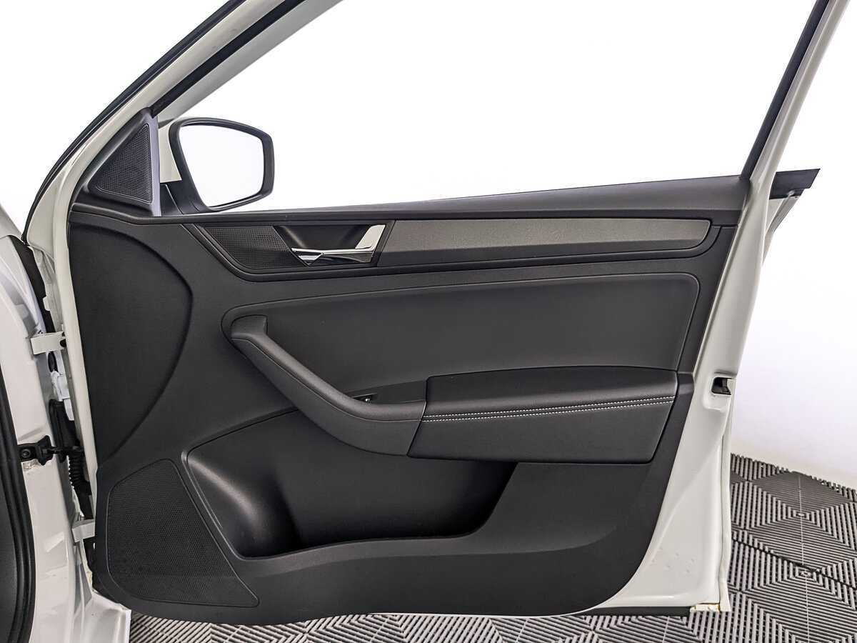 Купить Skoda Rapid, 2020, 60 258 км.. Фото: #24