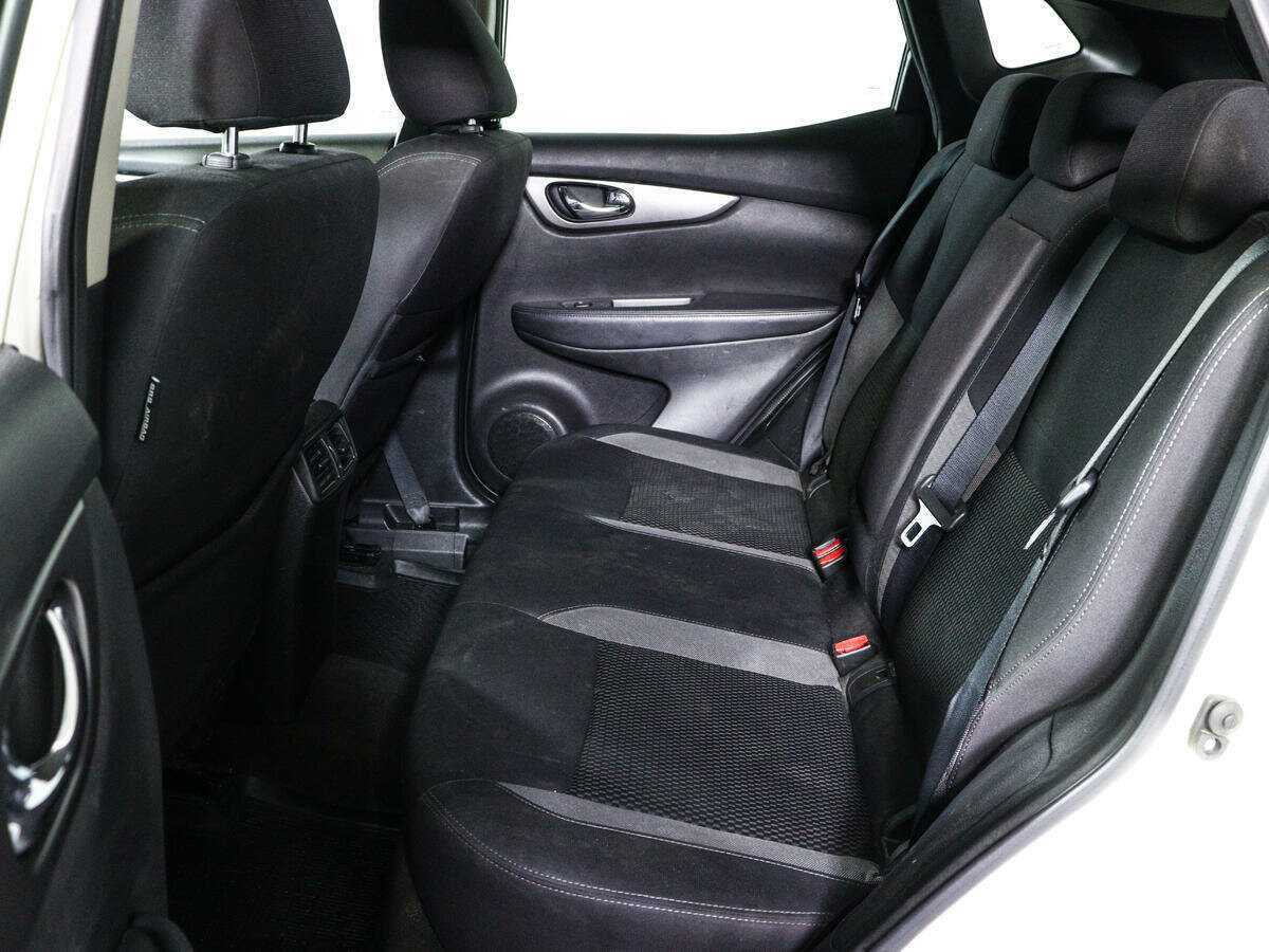 Купить Nissan Qashqai, 2019, 182 961 км.. Фото: #7