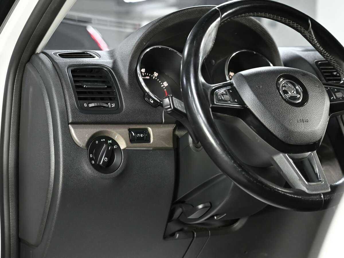 Купить Skoda Yeti, 2014, 119 000 км.. Фото: #4