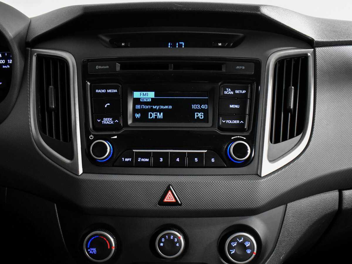 Купить Hyundai Creta, 2019, 150 000 км.. Фото: #14