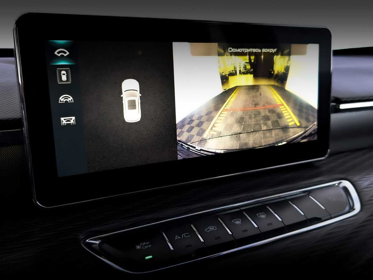 Купить Haval Jolion, 2021, 91 411 км.. Фото: #25