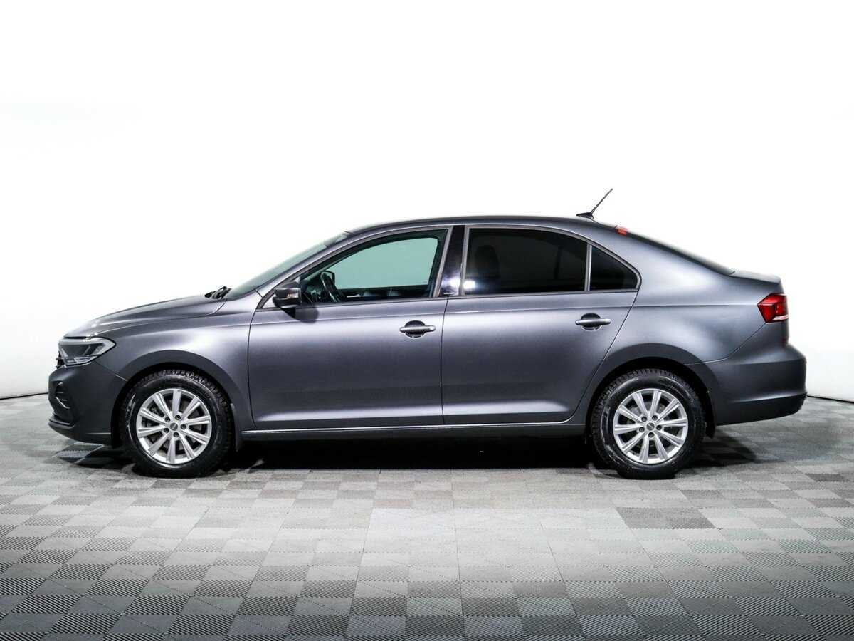 Купить Volkswagen Polo, 2020, 64 256 км.. Фото: #7