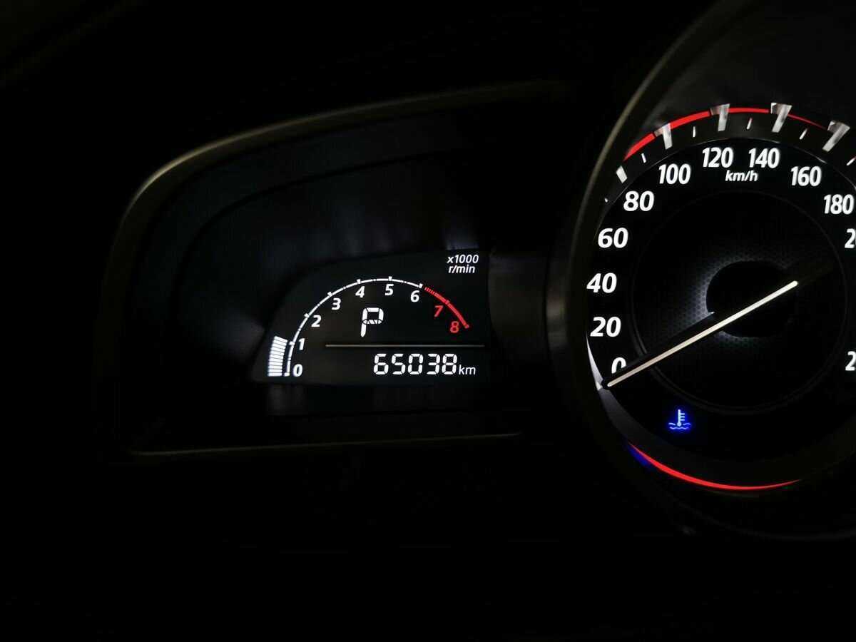 Купить Mazda 3, 2014, 65 034 км.. Фото: #15
