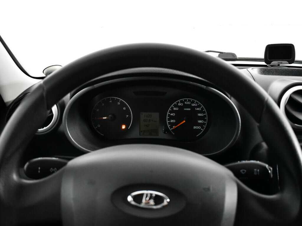 Купить Lada (ВАЗ) Granta, 2018, 100 162 км.. Фото: #10