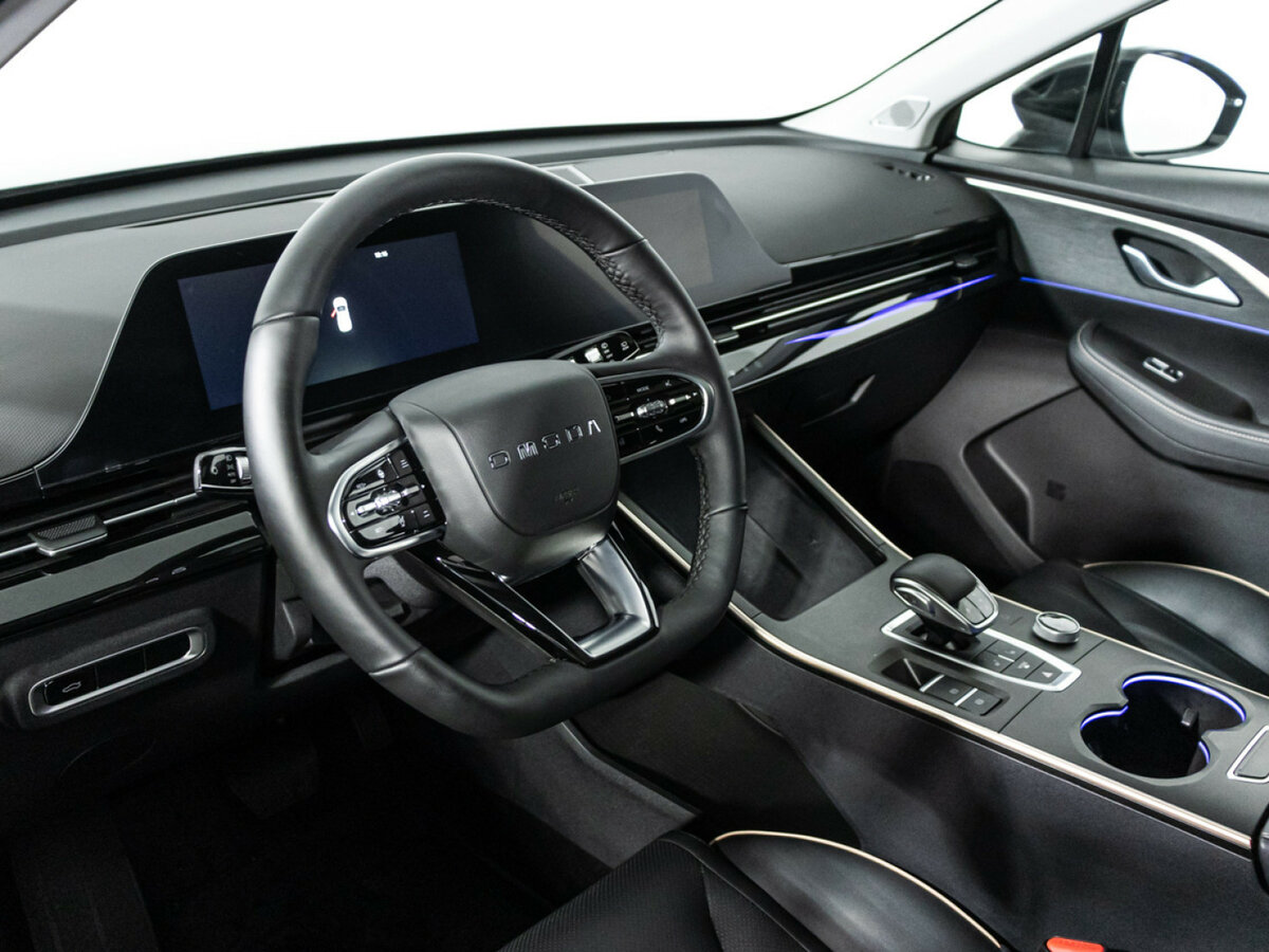 Купить OMODA C5, 2023, 18 801 км.. Фото: #10