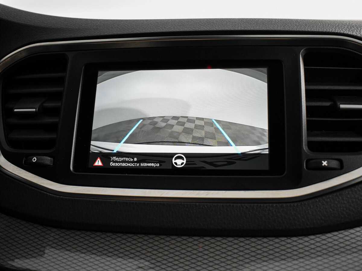 Купить Lada (ВАЗ) Vesta, 2023, 13 500 км.. Фото: #18