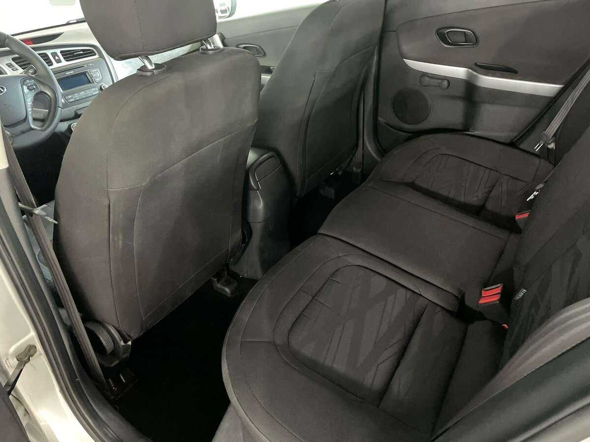 Купить Kia Ceed, 2013, 147 808 км.. Фото: #11