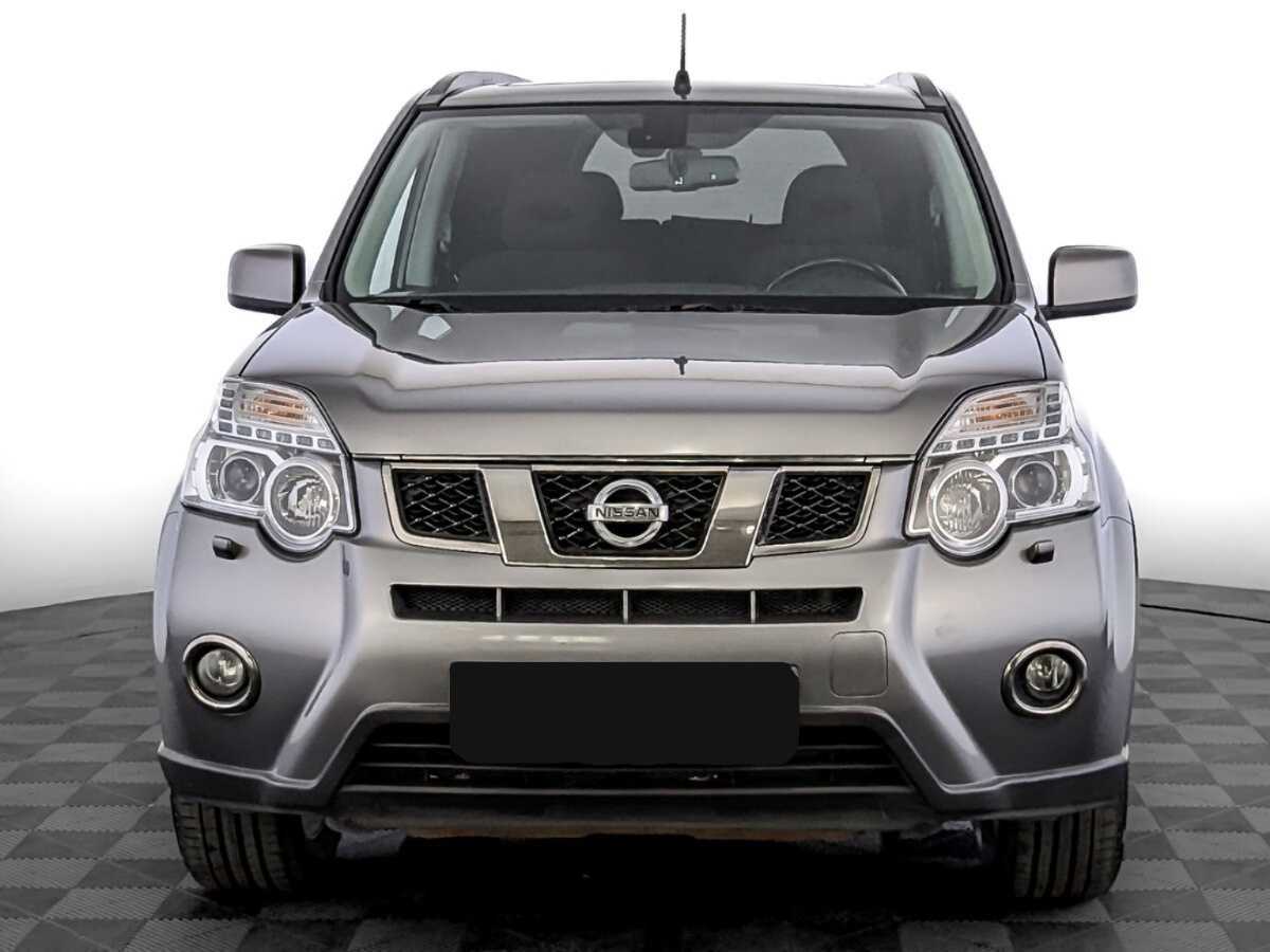 Купить Nissan X-Trail, 2013, 91 000 км.. Фото: #1