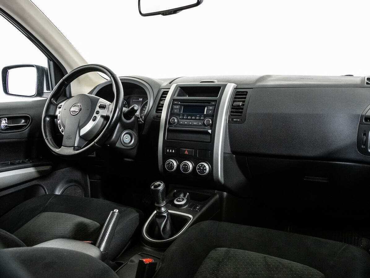 Купить Nissan X-Trail, 2014, 177 050 км.. Фото: #8