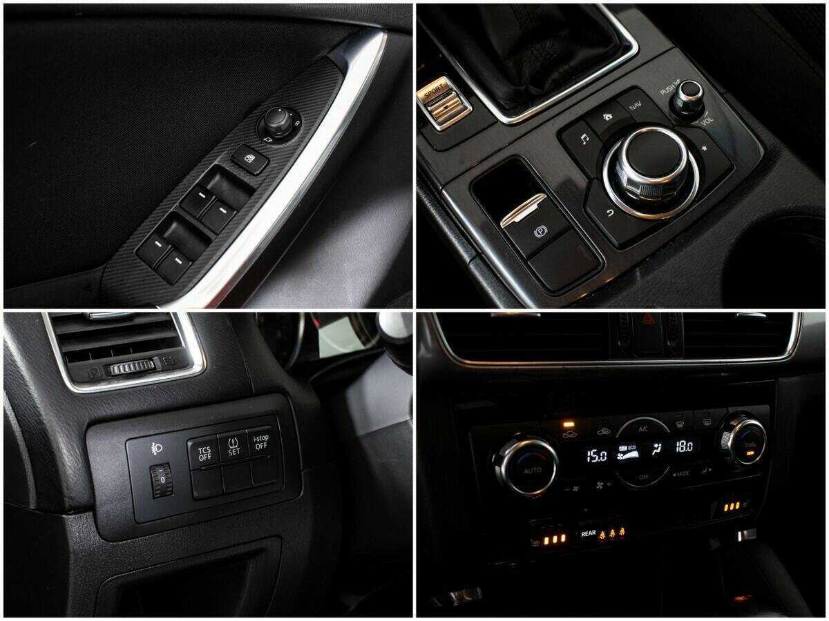 Купить Mazda CX-5, 2015, 167 789 км.. Фото: #13