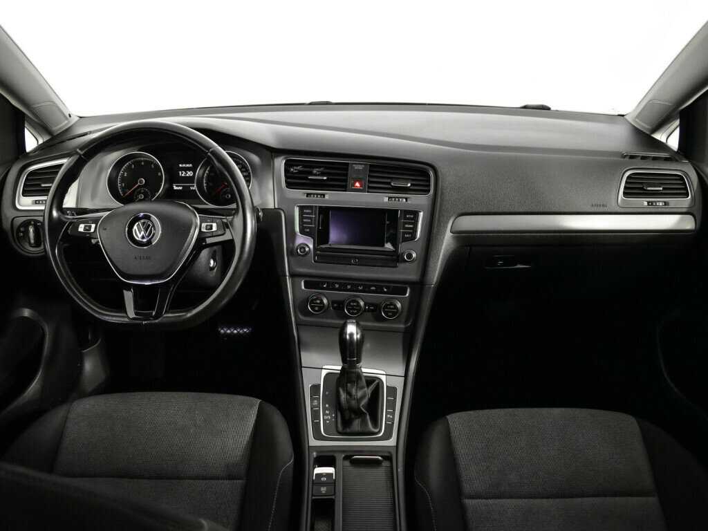 Купить Volkswagen Golf, 2014, 109 000 км.. Фото: #12