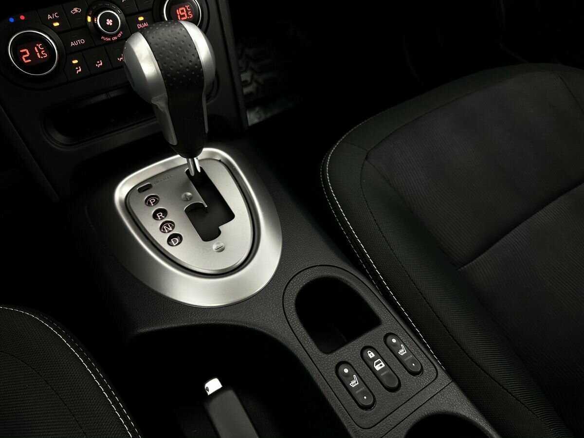 Купить Nissan Qashqai, 2012, 84 483 км.. Фото: #12