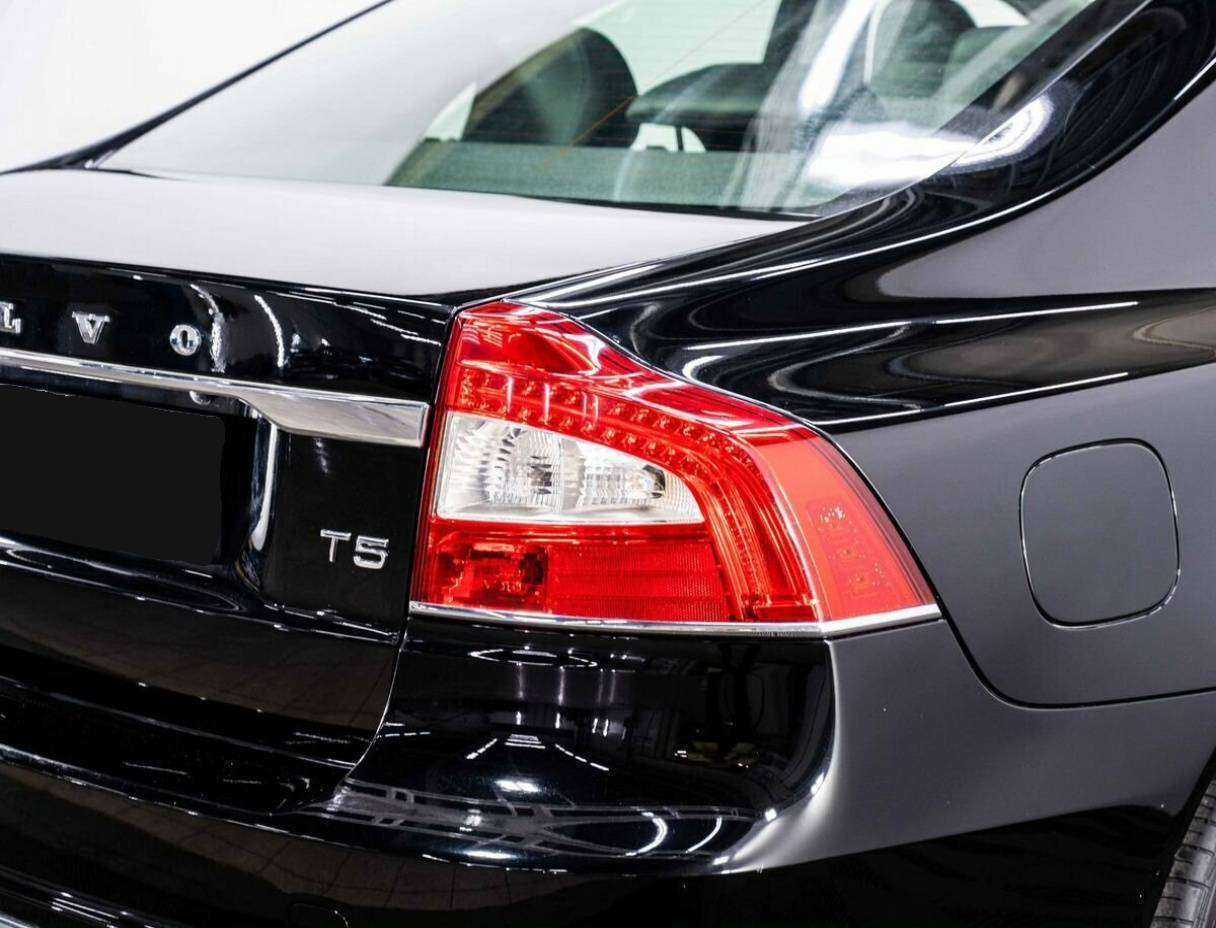 Купить Volvo S80, 2015, 196 950 км.. Фото: #18