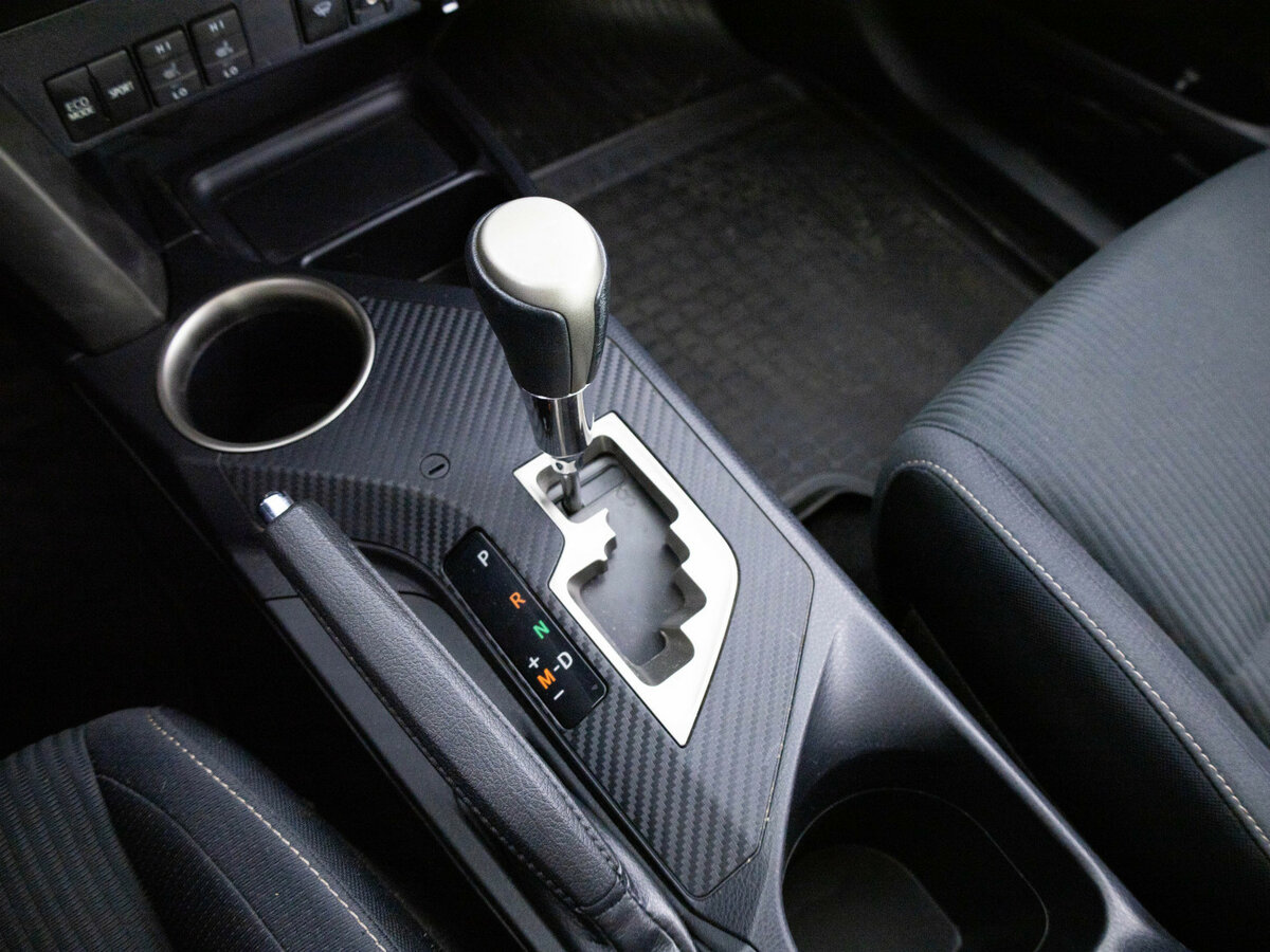 Купить Toyota RAV4, 2013, 177 438 км.. Фото: #16