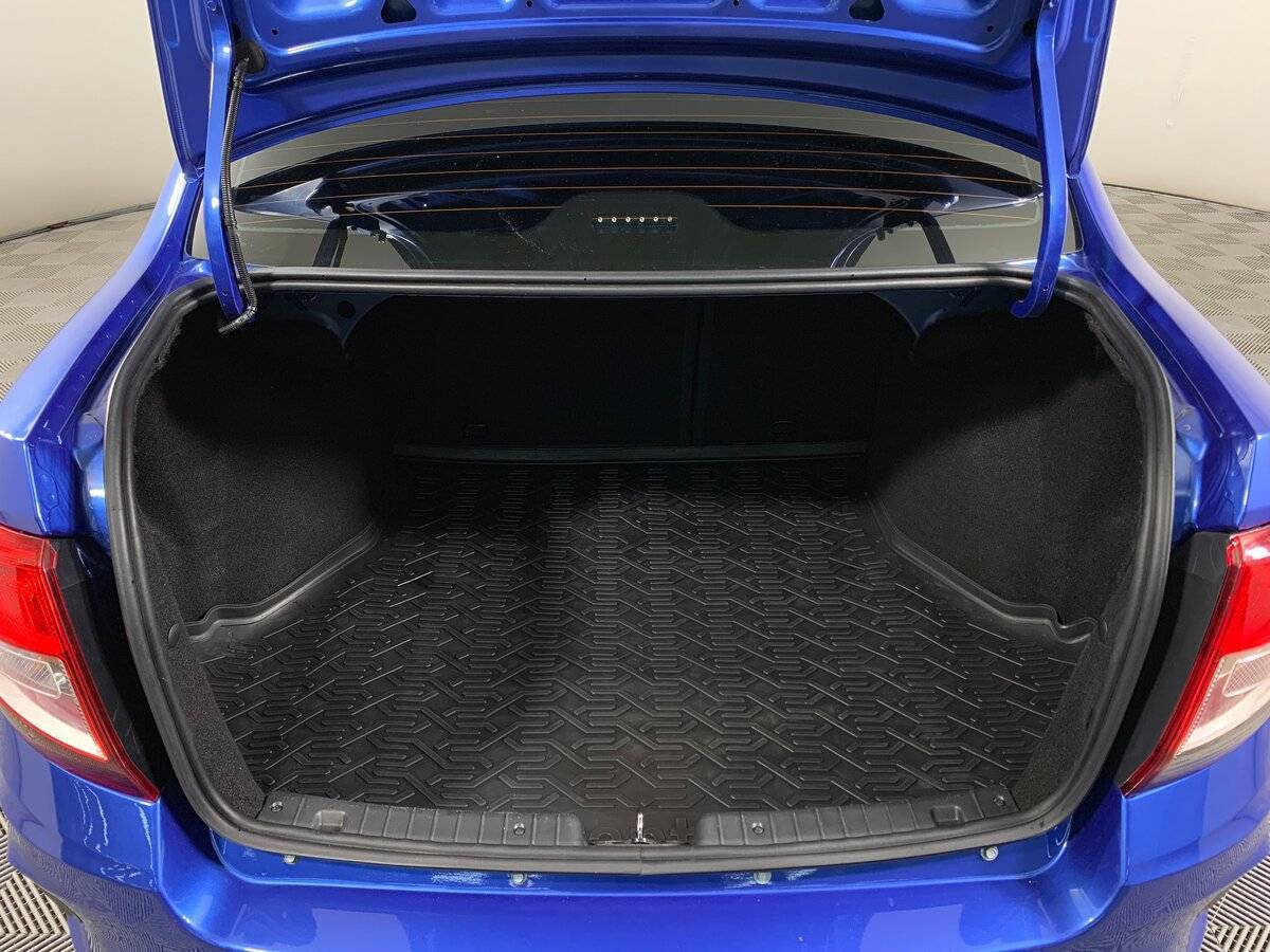 Купить Lada (ВАЗ) Granta, 2022, 45 782 км.. Фото: #18