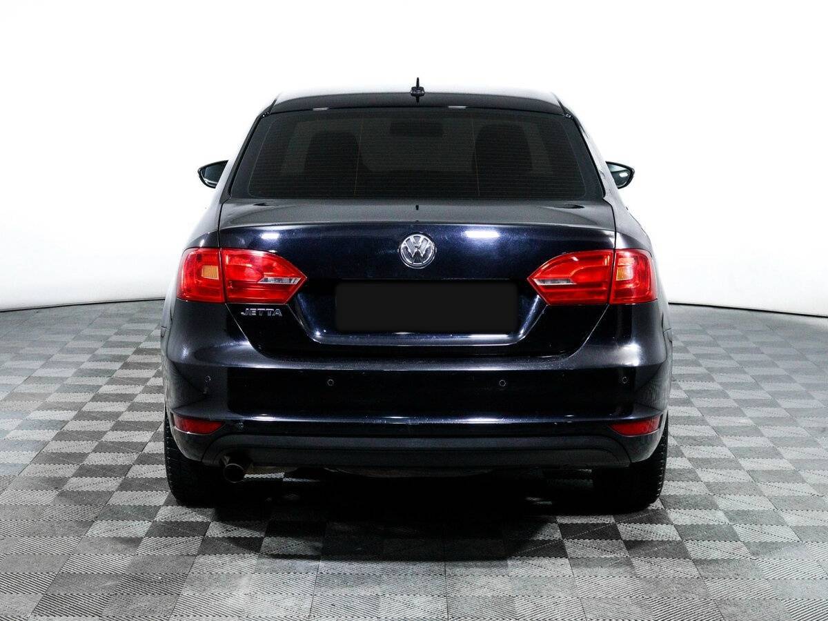 Купить Volkswagen Jetta, 2013, 237 719 км.. Фото: #5