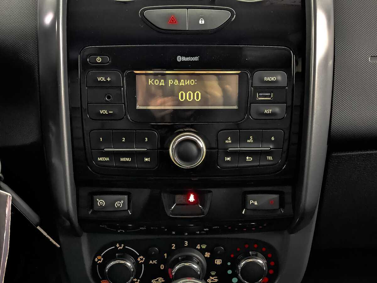 Купить Renault Duster, 2018, 134 436 км.. Фото: #16