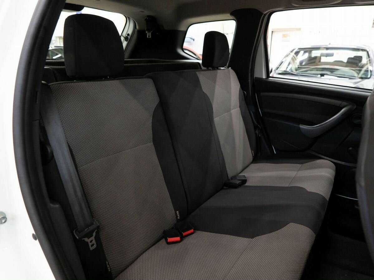 Купить Renault Duster, 2015, 80 200 км.. Фото: #8